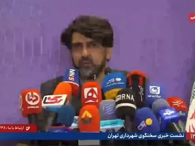 سخنگوی شهرداری تهران: تعدادی از اتوبوس‌هایی که از خودروسازهای داخلی خریدیم، حتی روشن هم نمی‌شوند! + فیلم
