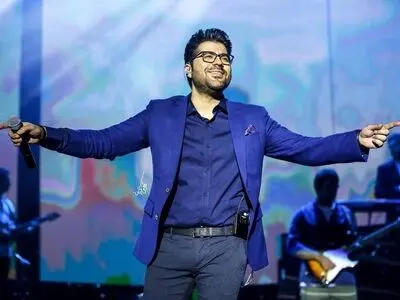 آهنگ "نیمه من" با صدای حامد همایون منتشر شد+صوت