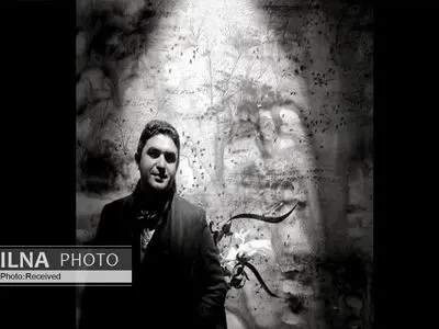 «شاهنامه» به تصورات نقاشانه‌ام بال و پر می‌دهد/ هدفِ «آرت رولووشن» متصل کردنِ هنرمندان به بازار جهانی است/ زبان فارسی یکی از خوشبختی‌های ماست