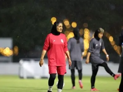 دومین شکست شاگردان جعفری در جام ملت‌های آسیا