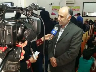 اعلام حمایت اقشار مختلف کارگری از آقایار حسینی