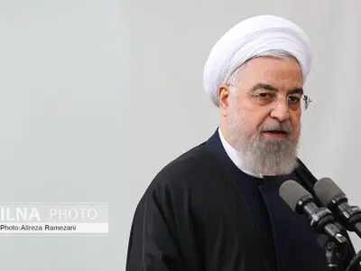 تقاضای روحانی از قوه قضاییه درباره اظهارات رحیم پور ازغدی