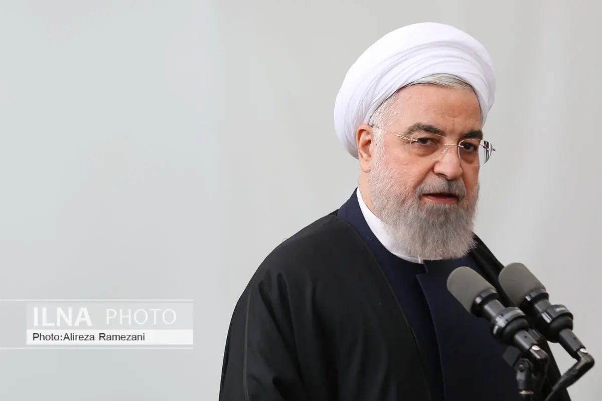 نامه دوم دفتر روحانی به کمیسیون بررسی تبلیغات/ به وعده خود برای تخصیص فرصت پاسخ عمل کنید
