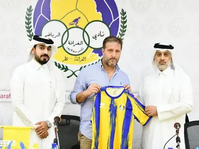 معارفه جانشین استراماچونی برگزار شد