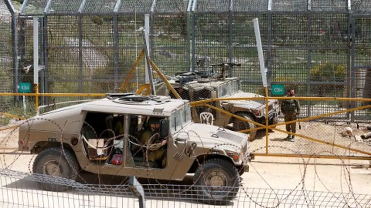 انتهاكات متواصلة للسيادة السورية.. الجيش الإسرائيلي يتوغل في “القنيطرة” 