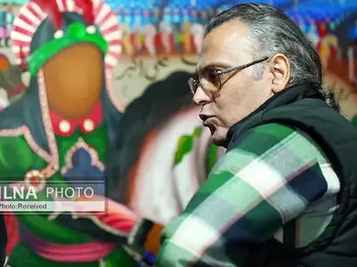 نقاشی «قهوه‌خانه‌ای» تنها جریان مدرن «نگارگری» ایران است/ آنچه در ایران مد شده هنر زیر بته‌ای مدرنیزم است