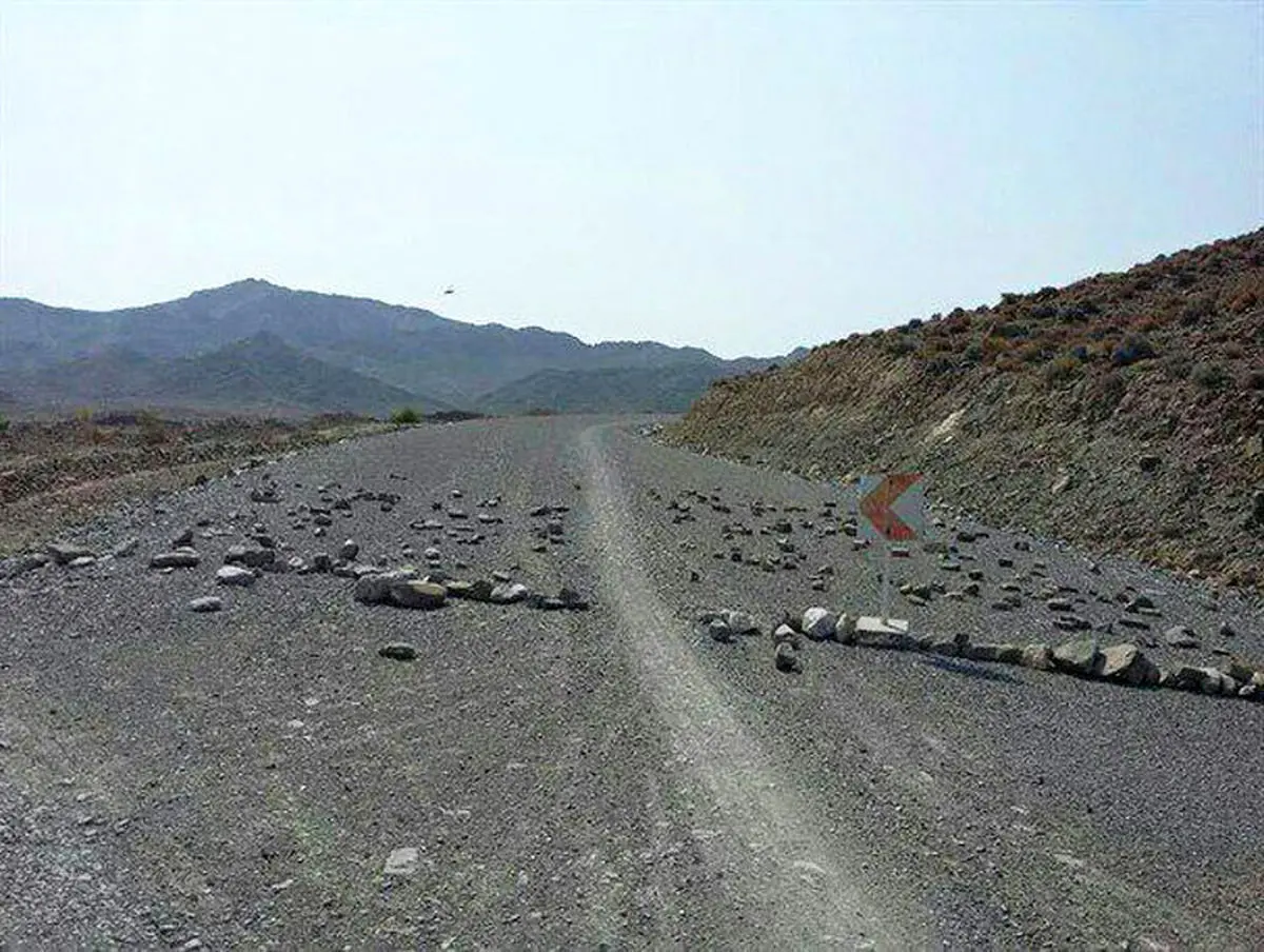 آغاز عملیات احداث جاده‌های روستایی دهستان کوهشاه احمدی تا چند روز آینده