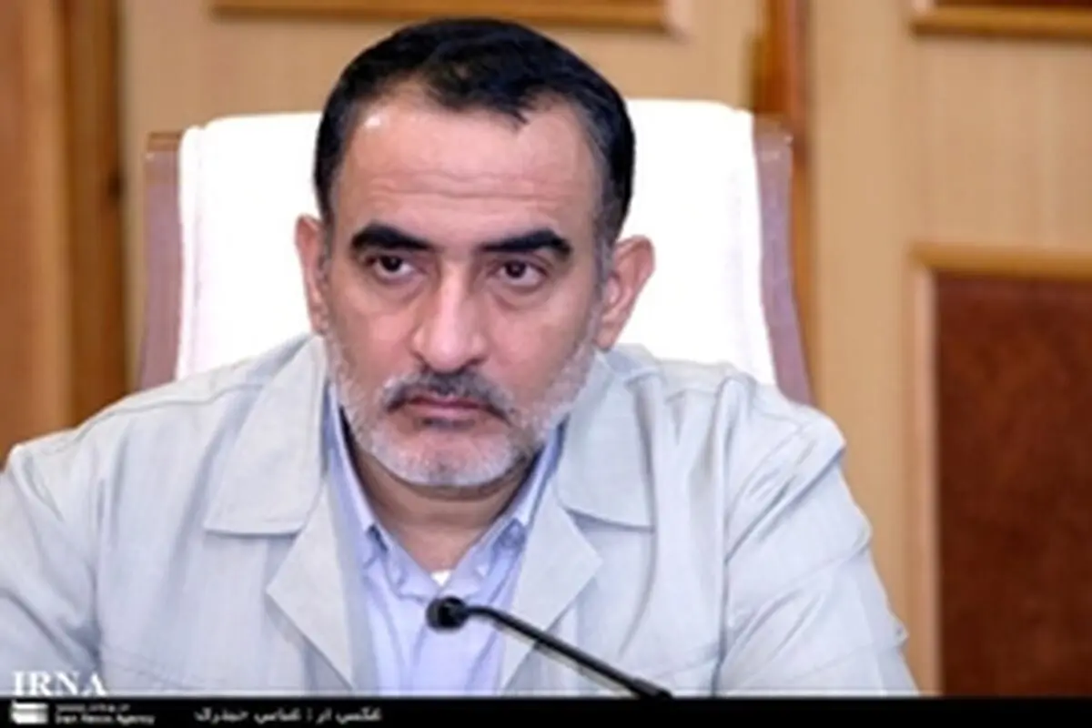 بهره برداری از ۲۱ طرح ساماندهی گلزار شهدا در استان بوشهر