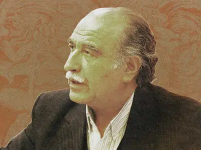 محمدمهدی هراتی درگذشت