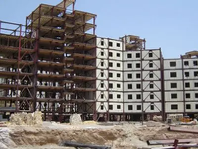 بیش از ۳۸ هزار واحد مسکن مهر به مرحله نازک کاری رسیده است