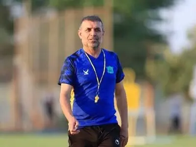 ویسی: قول قهرمانی و سهمیه آسیا به هواداران ذوب‌آهن نداده‌ام