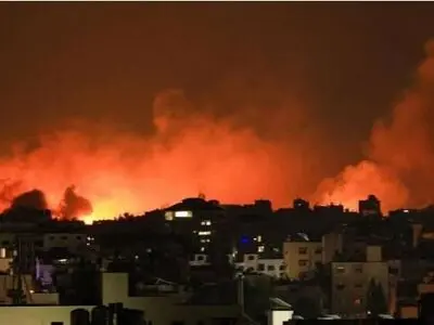 8 Palestinians martyred in Israeli raid on Indonesian hospital