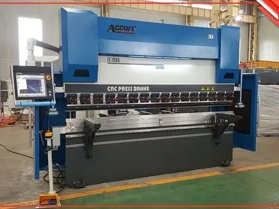 راهنمای برندهای پرس برک اقتصادی؛ بررسی ۱۰ گزینه چینی و ترکیه‌ای