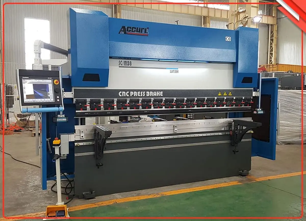 راهنمای برندهای پرس برک اقتصادی؛ بررسی ۱۰ گزینه چینی و ترکیه‌ای