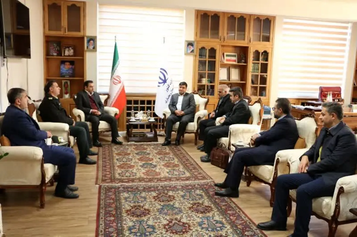 استاندار چهارمحال و بختیاری بر اولویت‌بندی آموزش مهارتی برای اشتغال‌زایی تاکید کرد