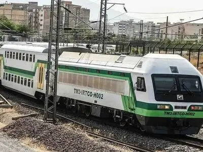 سرویس‌دهی در خط ۵ مترو به حالت عادی بازگشت
