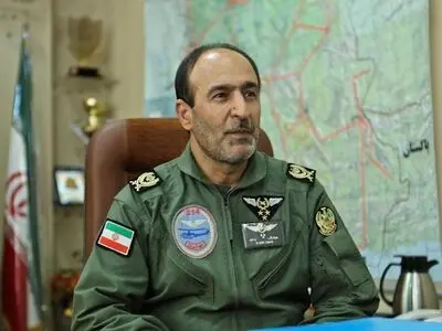 رشادت خلبانان در پیروزی‌های جنگ تحمیلی تعیین کننده بود