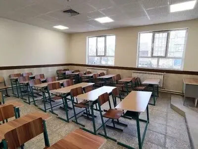  ۱۸ هزار و ۲۰۰ کلاس درس برای سال تحصیلی جدید در استان آماده شدند
