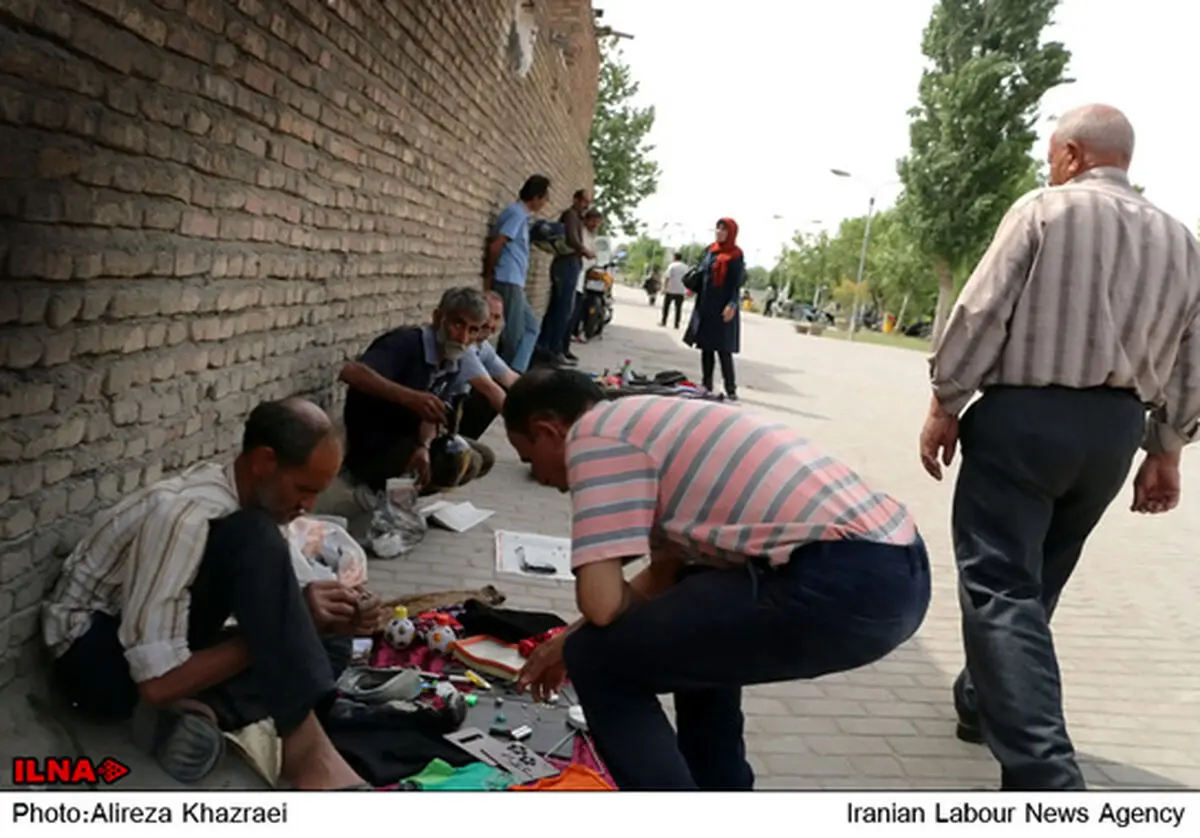 تاچریسم ایرانی به شکاف طبقاتی دامن‌ زد/گرفتن مالیات از ثروتمندان؛ تنها راه توزیع عادلانه امکانات 
