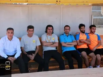 2 مربی برزیلی صنعت نفت در مسیر ایران
