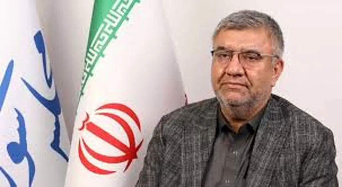 ایران اسلامی اقیانوس است و وسعتی به اندازه تاریخ دارد