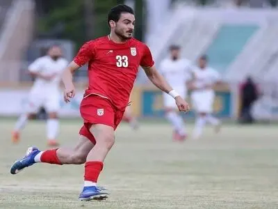 غیررسمی: کسری طاهریان با پرسپولیس به توافق رسید