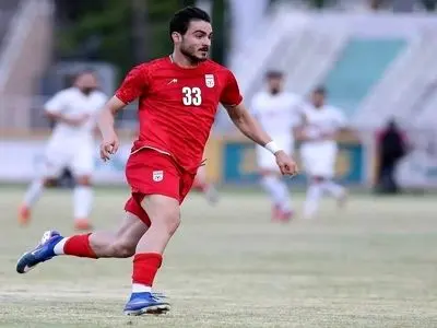 غیررسمی: کسری طاهریان با پرسپولیس به توافق رسید