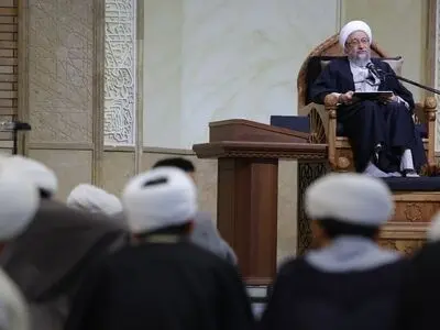 جنگ اخیر در حقیقت مواجهه مستقیم با آمریکا بود