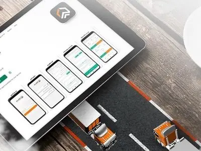 شرکت‌های باربری با این 6 اپلیکیشن نرخ حمل بار موفق را افزایش می‌دهند!