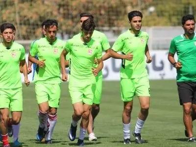  تمرینات شاگردان گل محمدی از امروز پیگیری می‌شود
