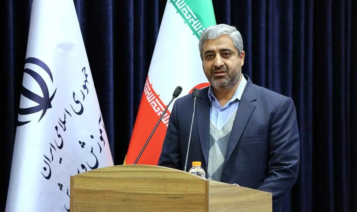 مدرک دیپلم آنلاین مدارس خارجی را قبول نداریم
