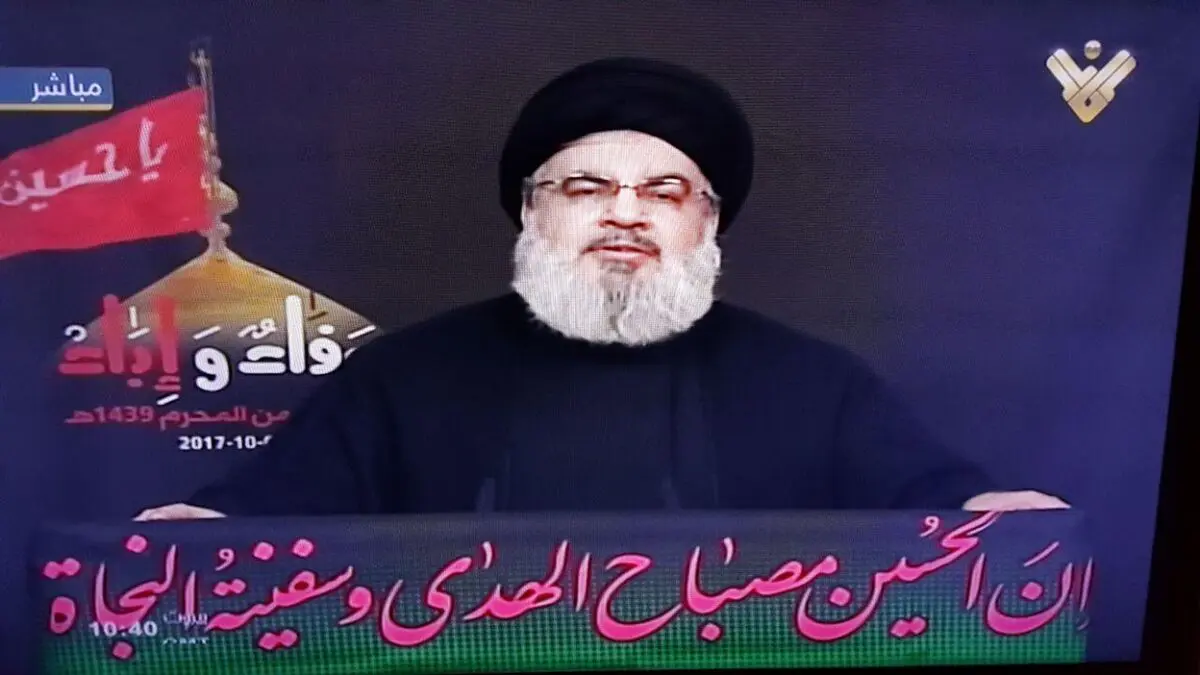 از یهودیان می‌خواهم فلسطین اشغالی را ترک کنند/ باید درباره حامیان داعش تحقیقات صورت بگیرد