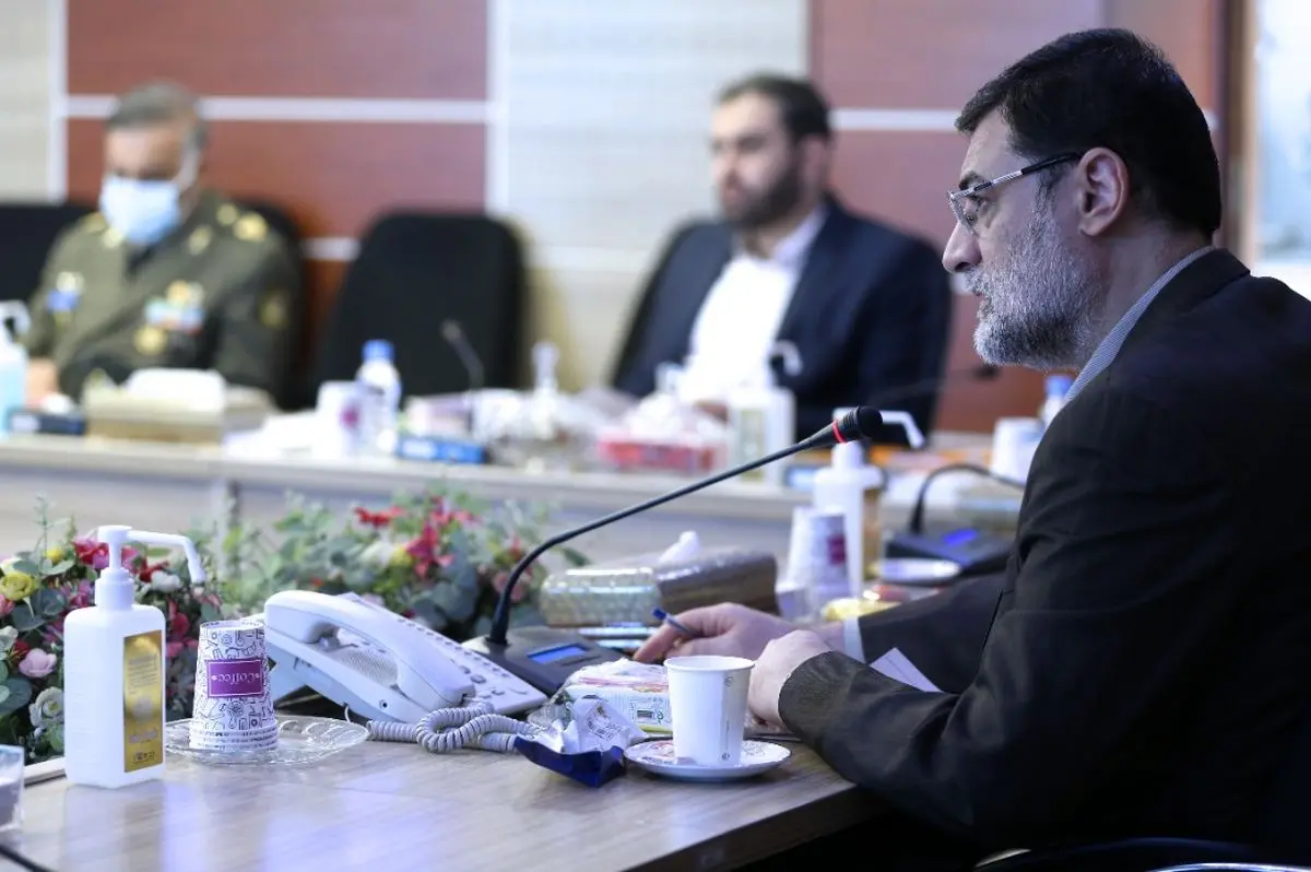 توانمندسازی و اشتغال دانش‌بنیان ایثارگران از برنامه‌های بنیاد شهید است