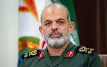 فرمانده کل سپاه فرارسیدن میلاد حضرت زینب کبری (س) و روز پرستار را تبریک گفت
