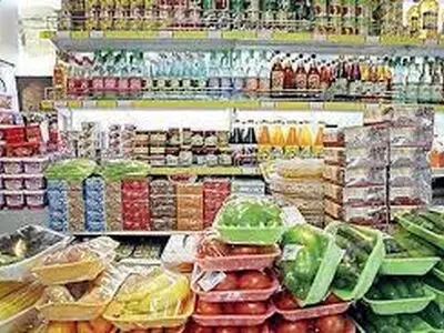 توزیع بیش از ۲ هزار تن اقلام اساسی در آذربایجان‌غربی