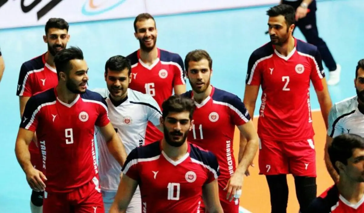 برد بزرگ شهرداری تبریز برای تثبیت صدرنشینی ورامینی‌ها