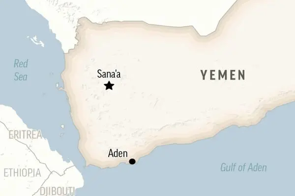 انصارالله یمن یک کشتی رژیم صهیونیستی را هدف قرار داد