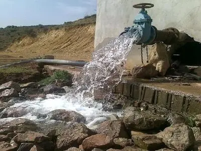 افزایش تامین آب شرب روستاهای مژده و جوربیجارکل رشت
