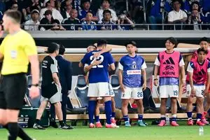 ویدئو: استقبال مکزیکی از مدعی بزرگ قاره کهن