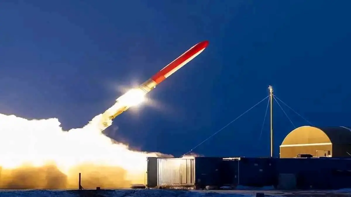 بوروستنیک؛ ابزار بازدارندگی روسیه یا سلاحی برای تغییر موازنه در جنگ اوکراین؟