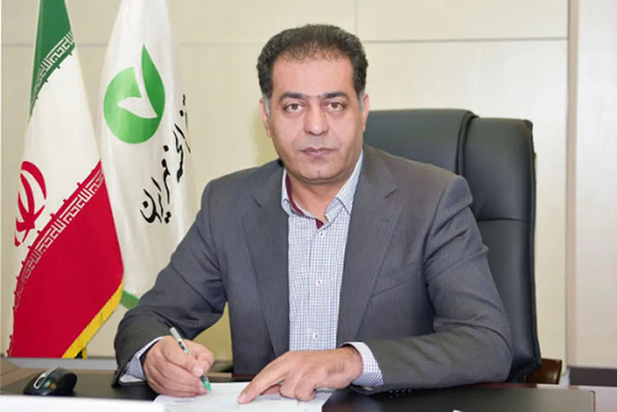 پرداخت 900 هزار فقره تسهیلات در دوران کرونا