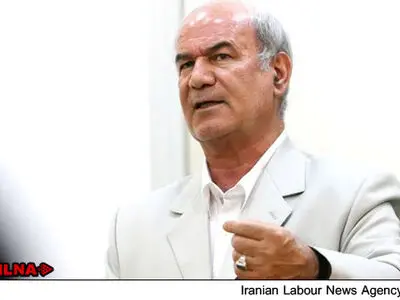 افشارزاده: امیدوارم تکلیف سرخابی‌ها  زودتر روشن شود/ دوست دارم با احسان قائم‌مقامی شطرنج بازی کنم