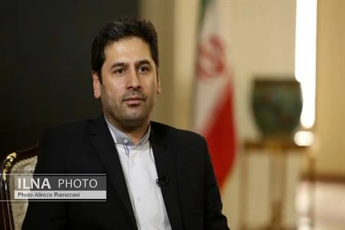 100 شرکت ایرانی راهی کابل می‌شوند