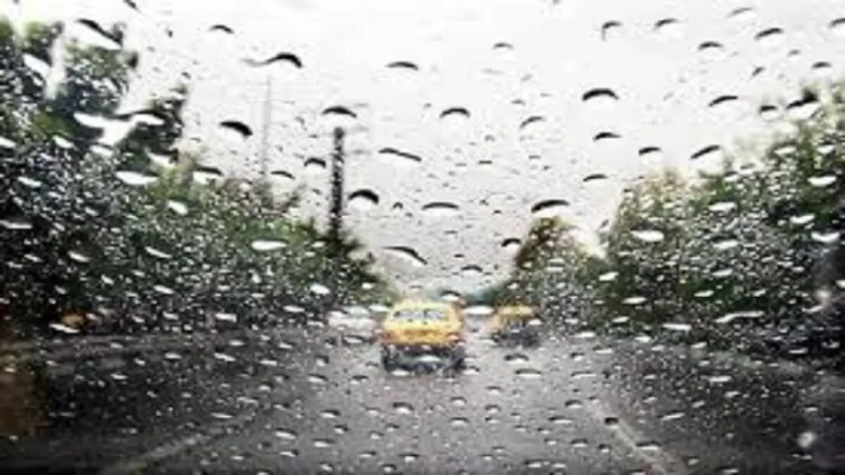 هواشناسی خوزستان نسبت به بارش برف و باران در ارتفاعات هشدار زرد صادر کرد/ وقوع دماهای منفی و صفر در بعضی نقاط خوزستان