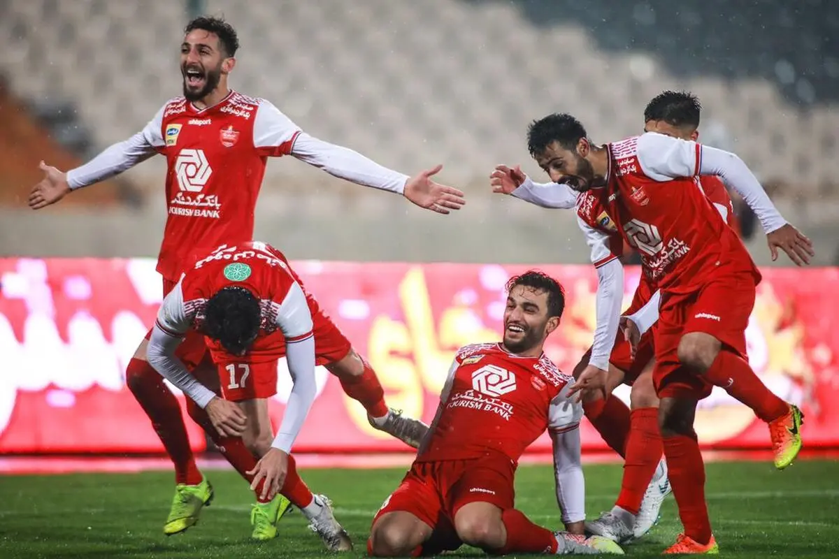 غیر رسمی؛ هند میزبان پرسپولیس در لیگ قهرمانان آسیا/ عربستان میزبان گروه استقلال