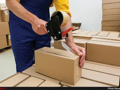 صنعت بسته‌بندی زیر تیغ گرانی مقوا