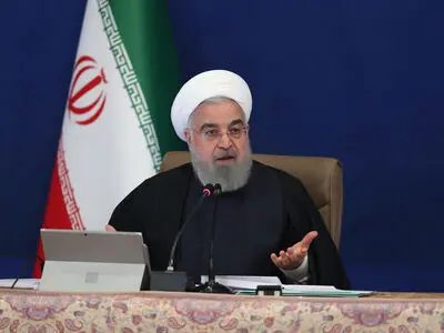إیران جددت موقفها فی العودة الی تعهداتها فی الاتفاق النووی اذا التزمت مجموعة 1+5 بکل تعهداتها