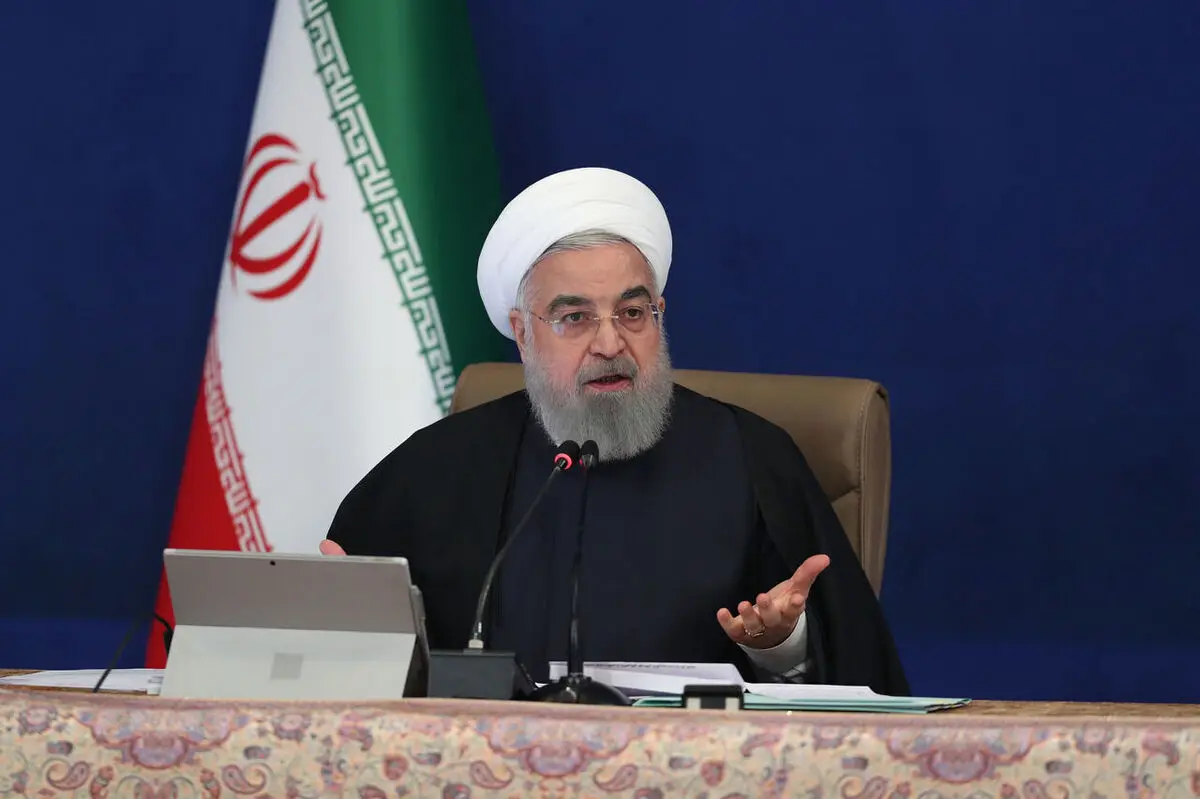 إیران جددت موقفها فی العودة الی تعهداتها فی الاتفاق النووی اذا التزمت مجموعة 1+5 بکل تعهداتها