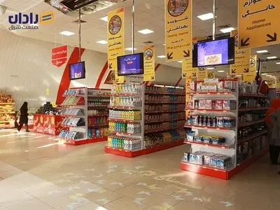 بایدها و نبایدهای ایمنی در مورد تجهیزات قفسه بندی انبار و فروشگاه