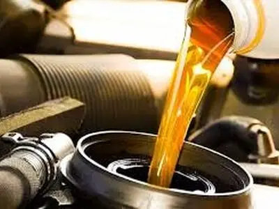 روغن موتور ایرانی در مسیر بازار آفریقا